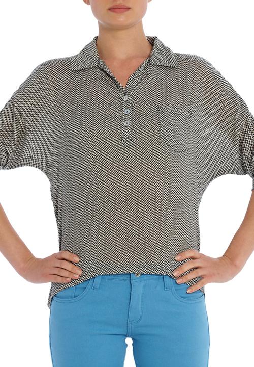Slick - Sigi blouse