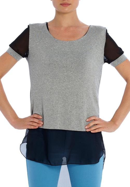 Slick - Solano top