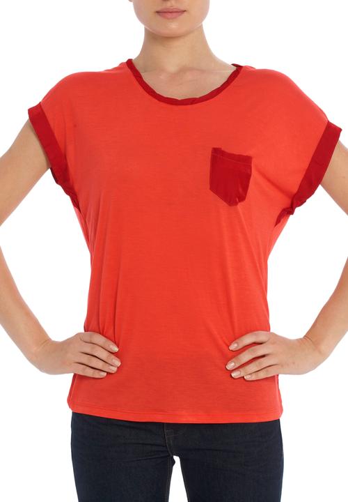 Slick - Sezanne top