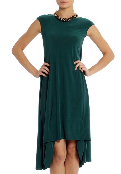 Tessa Mullet Dress Tiaan Nagel Casual Superbalist Com