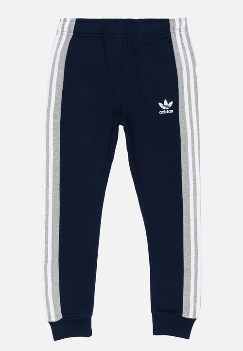 adidas Originals - J M FL Pants Navy
