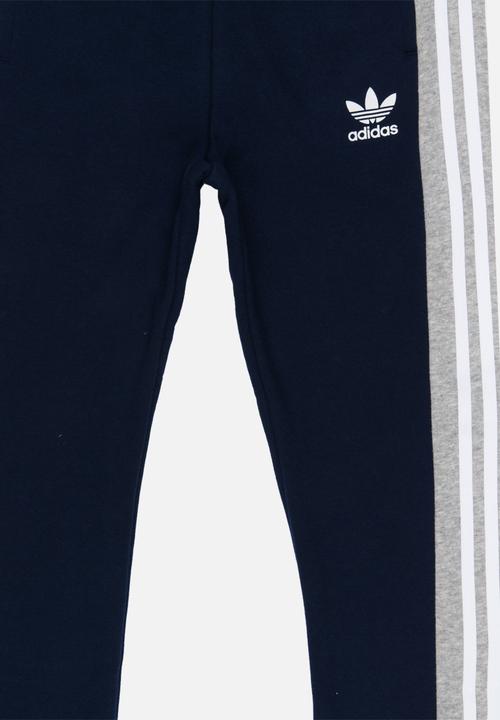 adidas Originals - J M FL Pants Navy