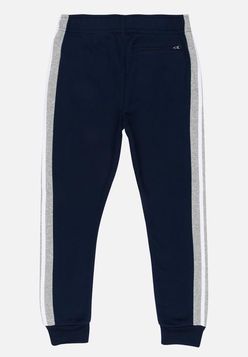adidas Originals - J M FL Pants Navy
