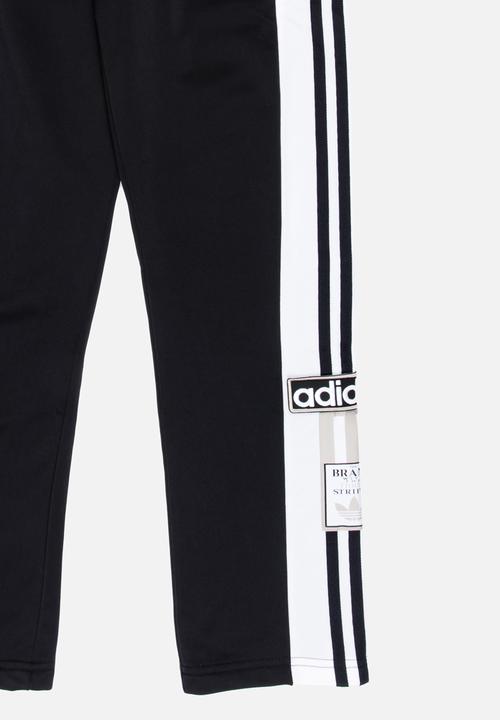 adidas Originals - J Adibreak Pants Black
