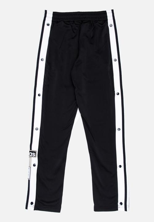 adidas Originals - J Adibreak Pants Black