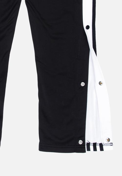 adidas Originals - J Adibreak Pants Black