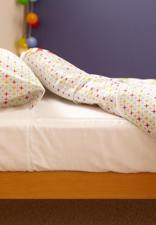 The Gro Company - Gro To Bed Alfred And The Aliens Multi-colour