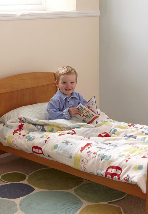 The Gro Company - Gro To All Aboard Adventure Multi-colour