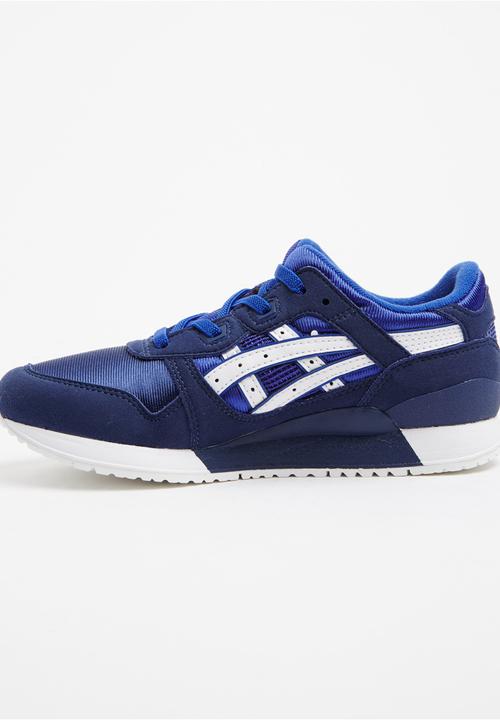 Asics Tiger - Gel Lyte Sneaker Mid Blue