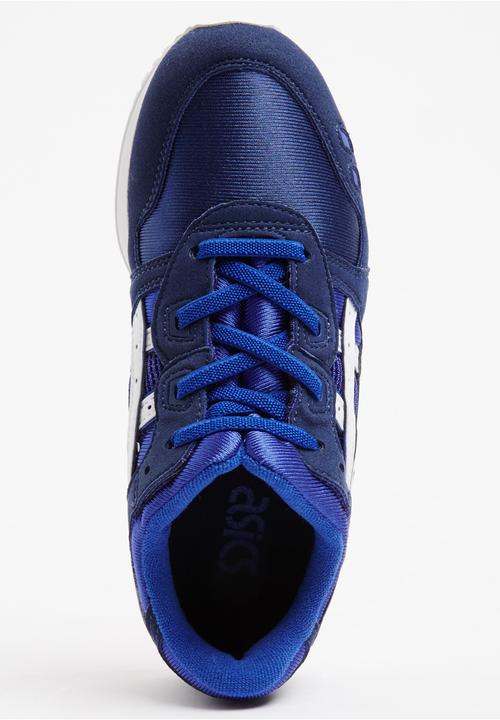 Asics Tiger - Gel Lyte Sneaker Mid Blue