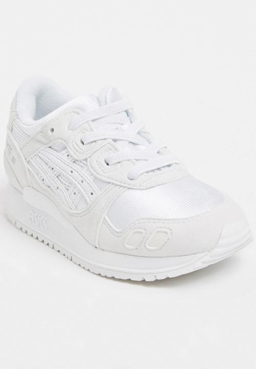 Asics Tiger - Gel Lyte Sneaker White