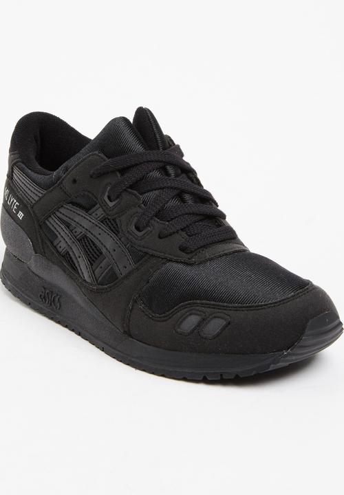 Asics Tiger - Gel Lyte Sneaker Black
