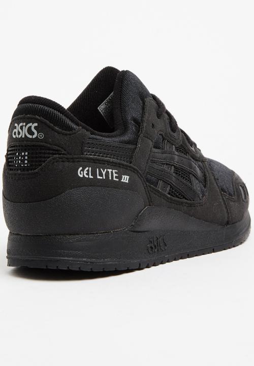Asics Tiger - Gel Lyte Sneaker Black