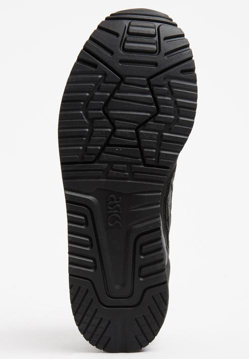 Asics Tiger - Gel Lyte Sneaker Black