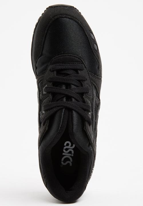 Asics Tiger - Gel Lyte Sneaker Black