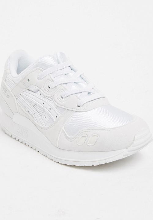 Asics Tiger - Gel Lyte Sneaker White