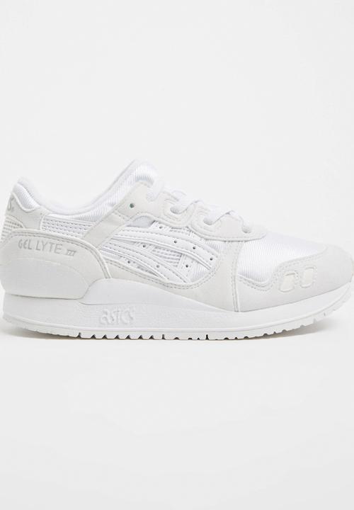 Asics Tiger - Gel Lyte Sneaker White