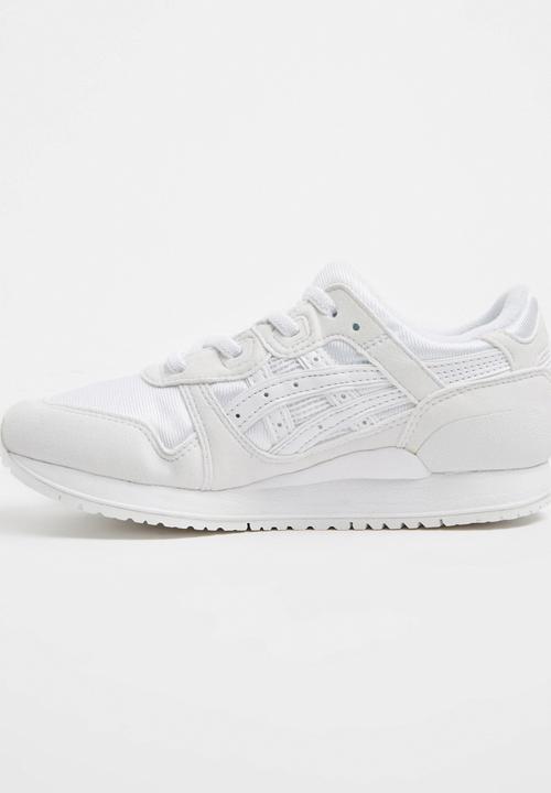 Asics Tiger - Gel Lyte Sneaker White