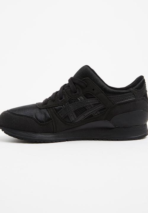 Asics Tiger - Gel Lyte Sneaker Black