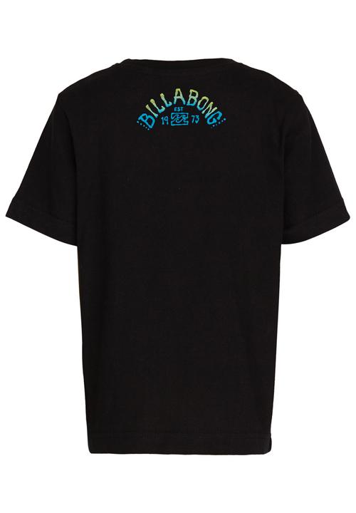 Billabong  - Voodoo SS Tee Black