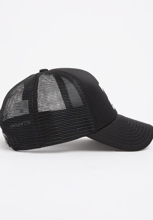 Billabong  - Podium Trucker Black