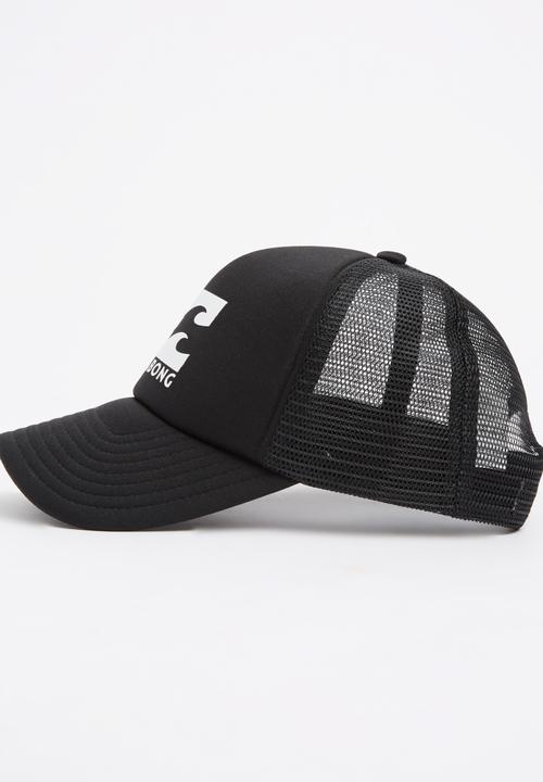 Billabong  - Podium Trucker Black