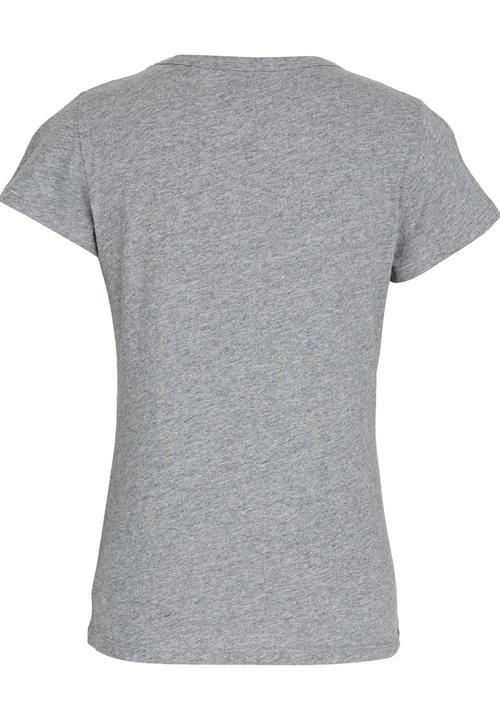 Billabong  - Wonderluv Teens Tee Grey