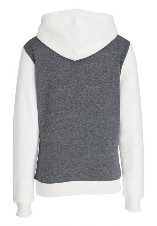 Billabong  - Smile Contrast Hood Grey