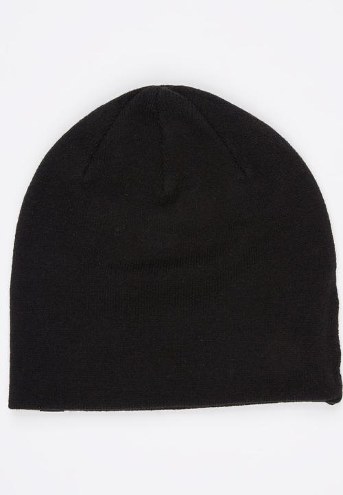Billabong  - All Day Beanie Black