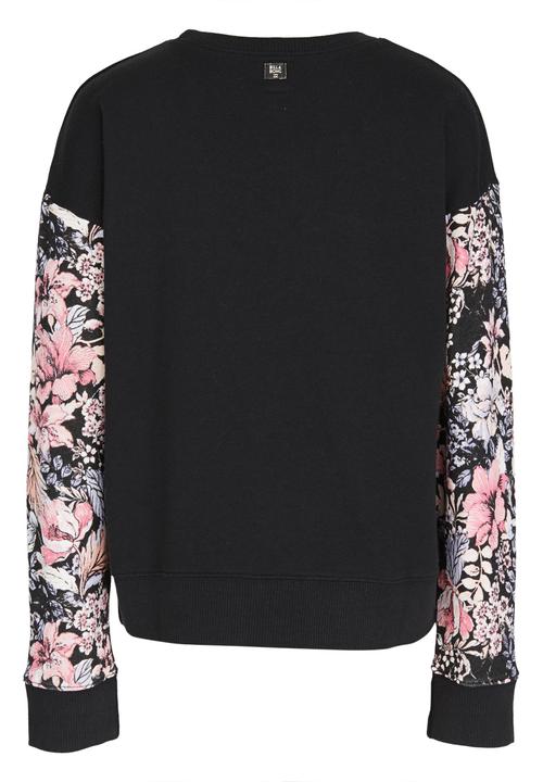 Billabong  - Wonderland Crew Black