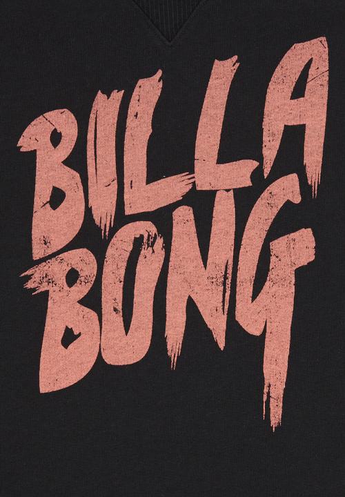 Billabong  - Wonderland Crew Black