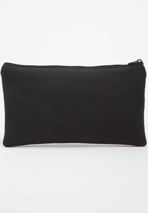 Billabong  - Sunset Beach Pencil Case Pale Purple