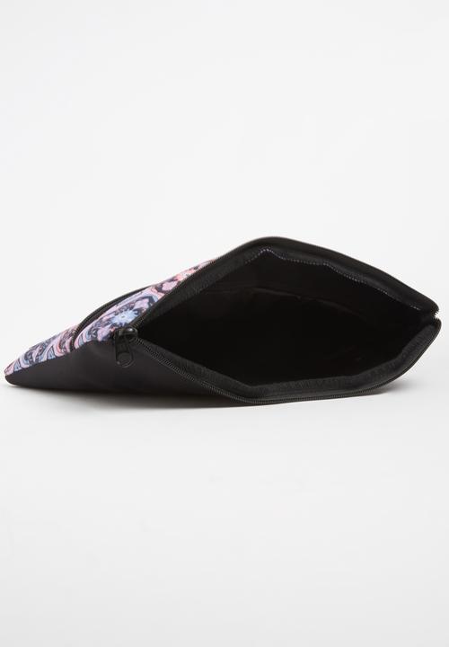 Billabong  - Sunset Beach Pencil Case Pale Purple