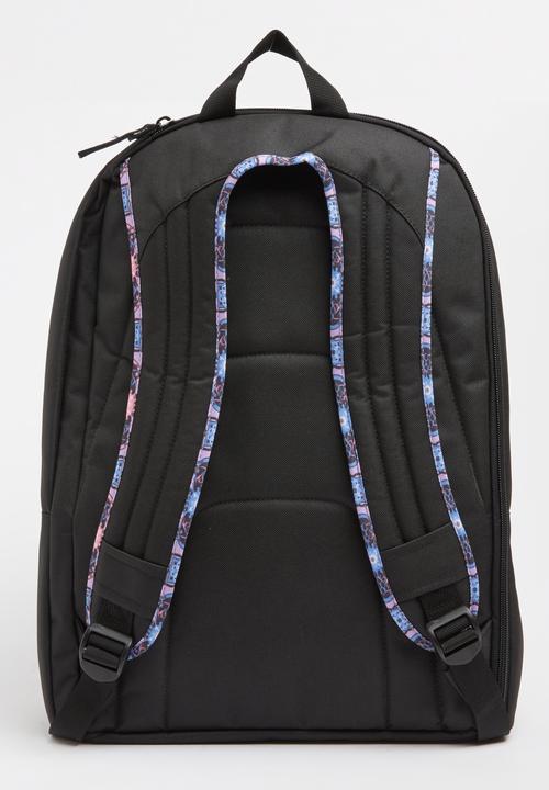 Billabong  - Sunset Beach Backpack Pale Purple