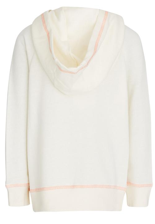 Billabong  - Candy Hooded Pullover Milk