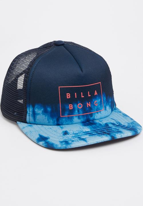 Billabong  - Riot Trucker Navy