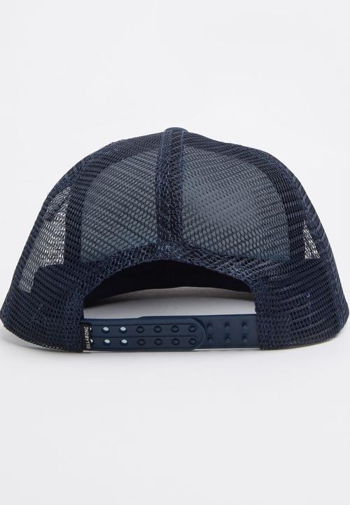 Billabong  - Riot Trucker Navy