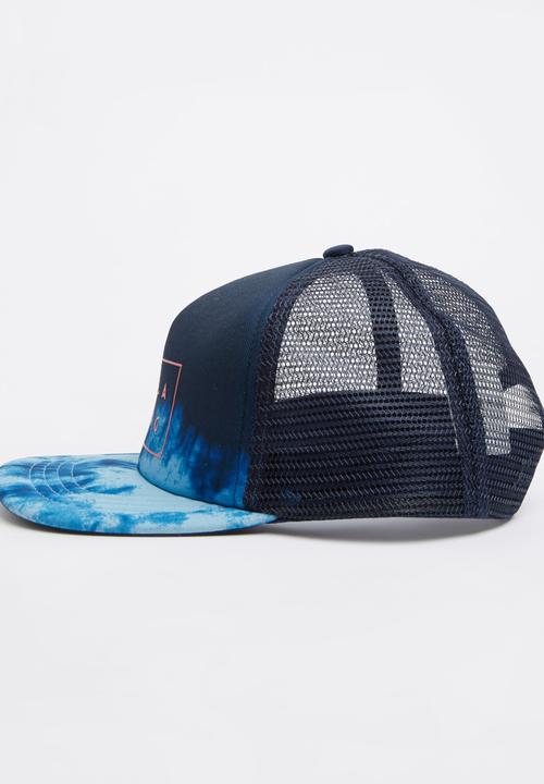 Billabong  - Riot Trucker Navy