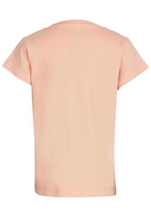 Billabong  - Wild Child Todds Tee Coral