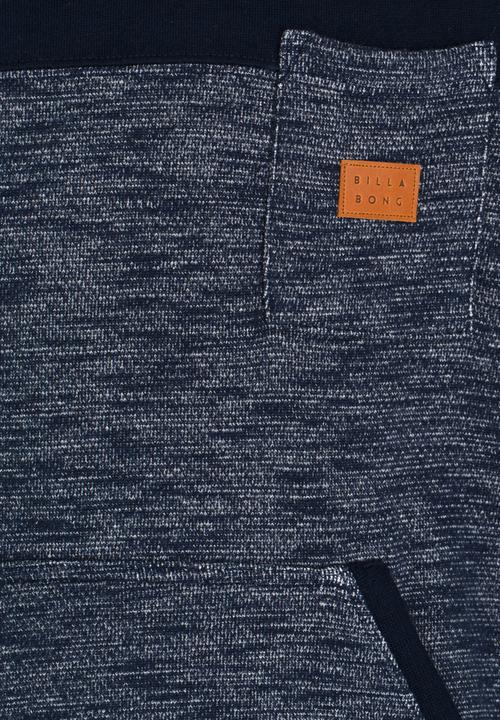 Billabong  - 38 Degrees South Pop Hood Navy