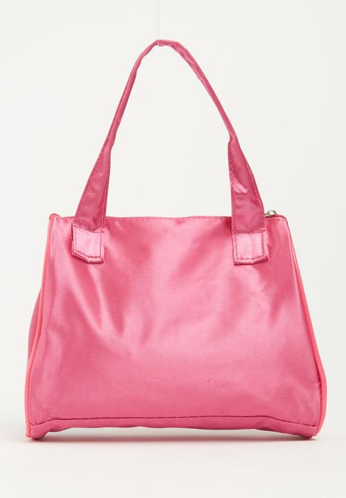 Character Fashion - My Little Pony Purse Bag Multi-colour