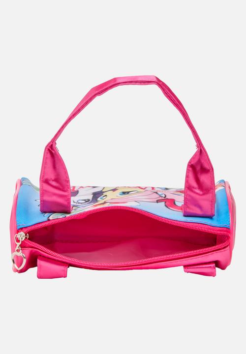 Character Fashion - My Little Pony Purse Multi-colour