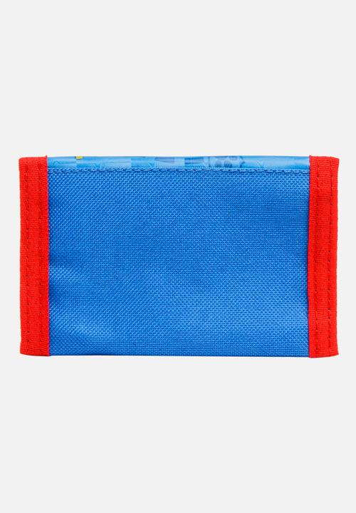 Character Fashion - Paw Patrol Wallet Multi-colour