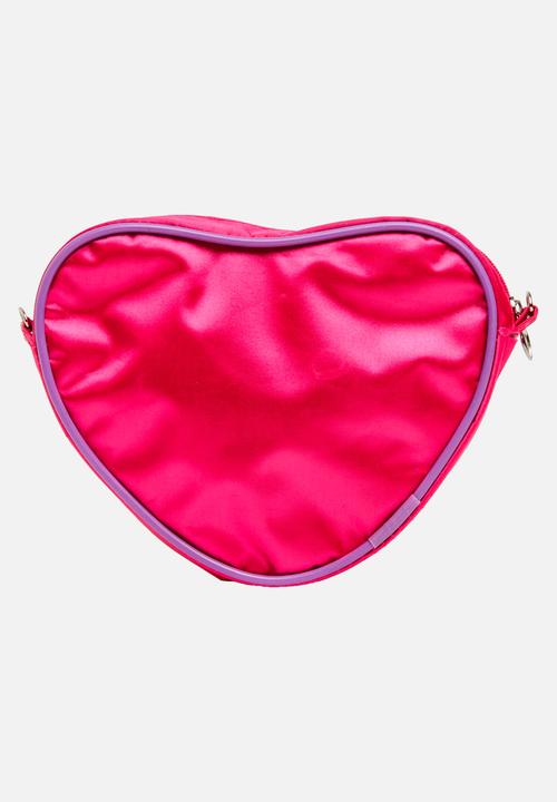 Character Fashion - Barbie Purse Multi-colour