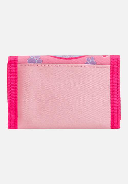 Character Fashion - Paw Patrol Wallet Multi-colour