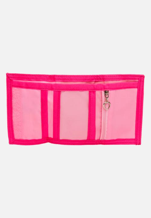 Character Fashion - Paw Patrol Wallet Multi-colour