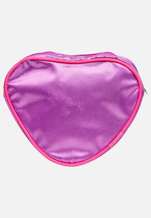 Character Fashion - Sofia The First Purse Multi-colour