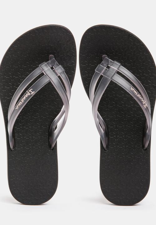 Ipanema - Ipanema Mias Trias Flip Flop Black