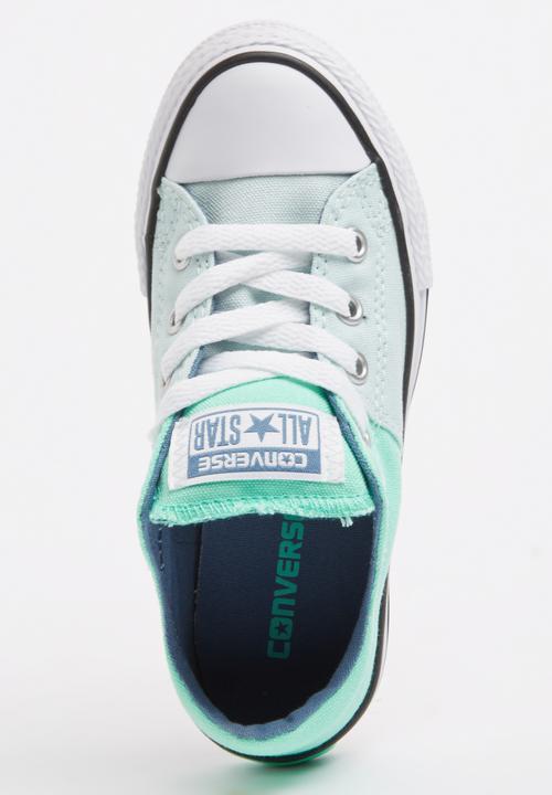 Converse - Chuck Taylor All Star Multi-colour