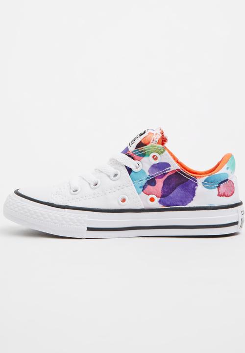 Converse - Chuck Taylor All Star White